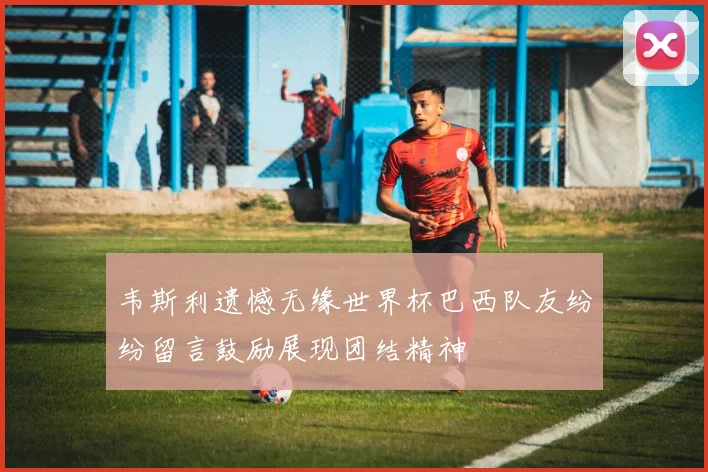 韦斯利遗憾无缘世界杯巴西队友纷纷留言鼓励展现团结精神